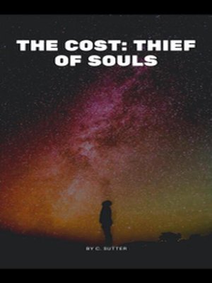 cover image of The Cost